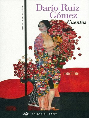 cover image of Cuentos
